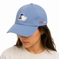 Jubilee X PS 31 Signature Dad Hat