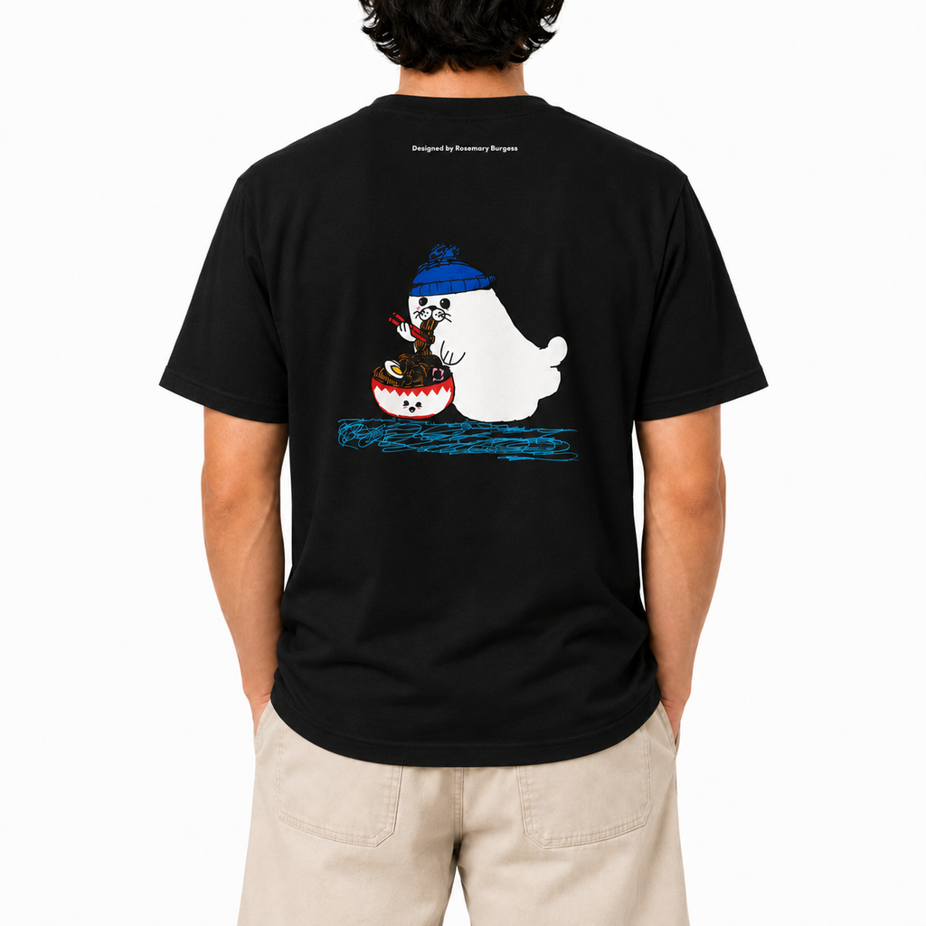 Jubilee X PS 31 Signature T Shirt