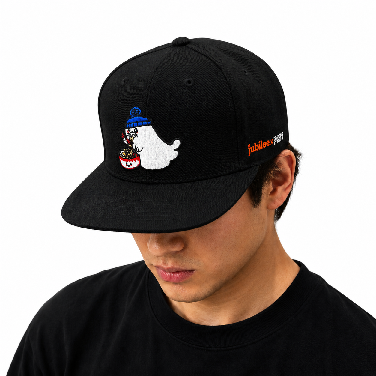 Jubilee X PS 31 Signature SnapBack