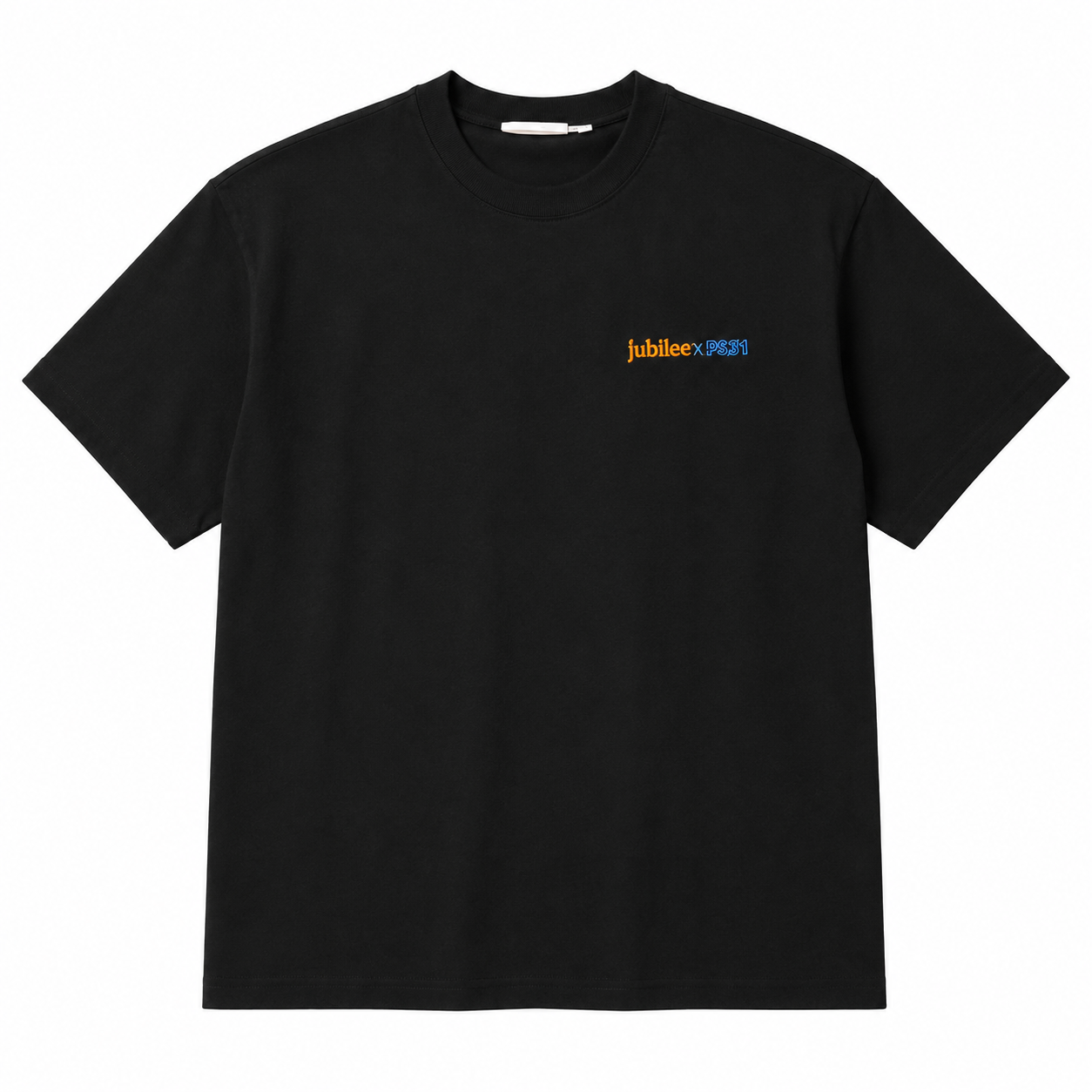 Jubilee X PS 31 Signature T Shirt