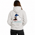 Jubilee X PS 31 Signature Hoodie
