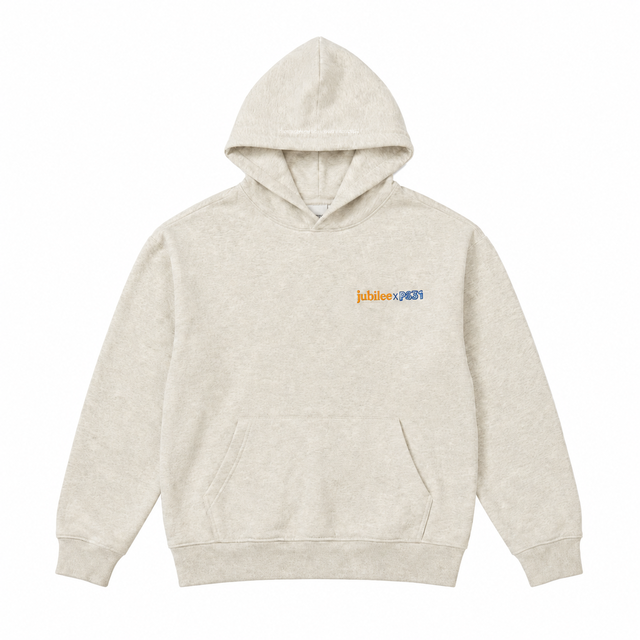 Jubilee X PS 31 Signature Hoodie