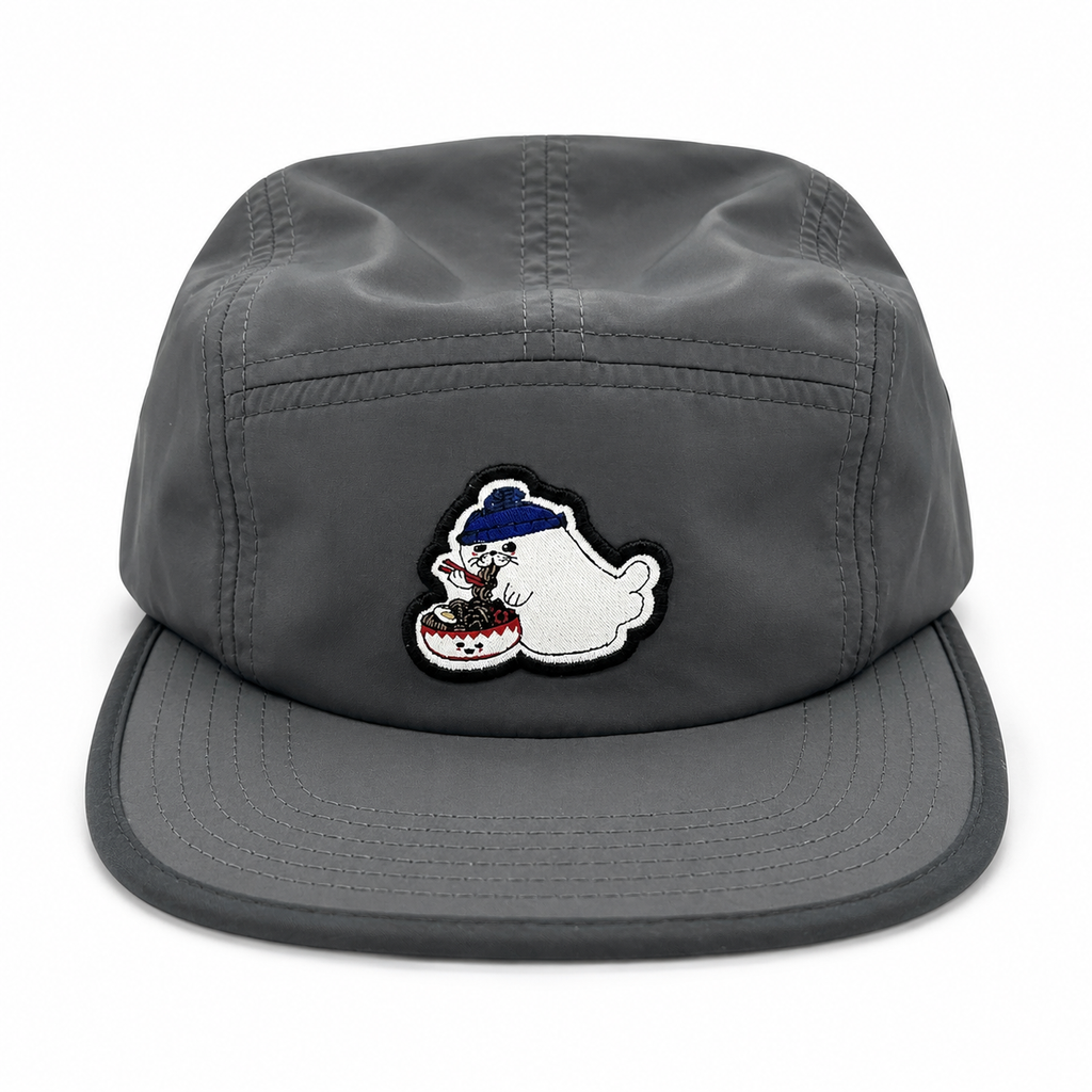 Jubilee X PS 31 Signature 5 Panel Camper Hat