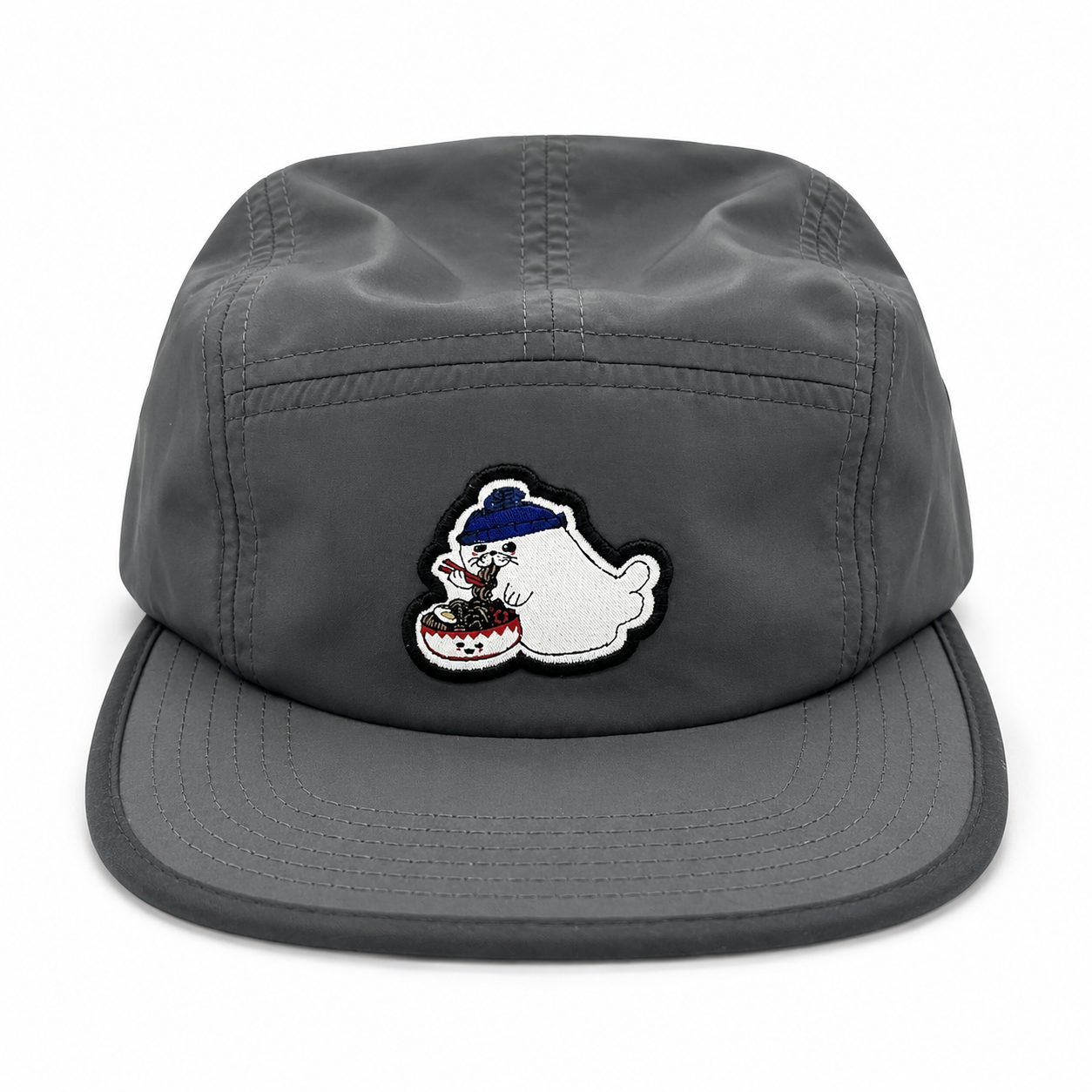 Jubilee X PS 31 Signature 5 Panel Camper Hat