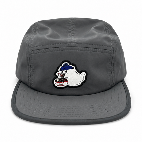 Jubilee X PS 31 Signature 5 Panel Camper Hat