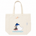 Jubilee X PS 31 Signature Canvas Tote Bag
